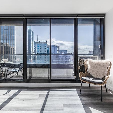 Riverview Suites By Edgetrip Melbourne Kültér fotó