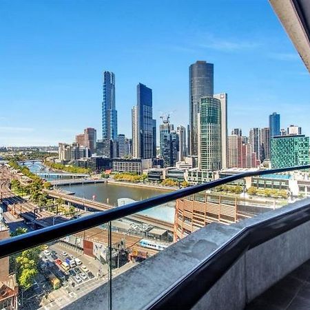 Riverview Suites By Edgetrip Melbourne Kültér fotó