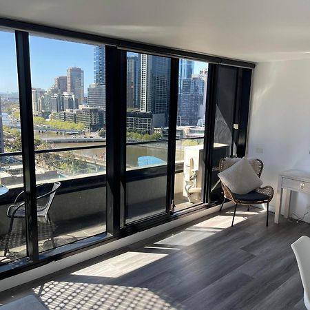 Riverview Suites By Edgetrip Melbourne Kültér fotó