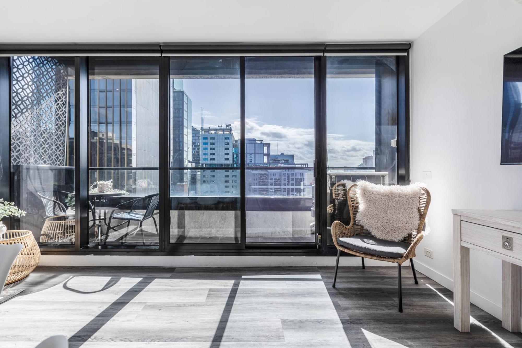 Riverview Suites By Edgetrip Melbourne Kültér fotó