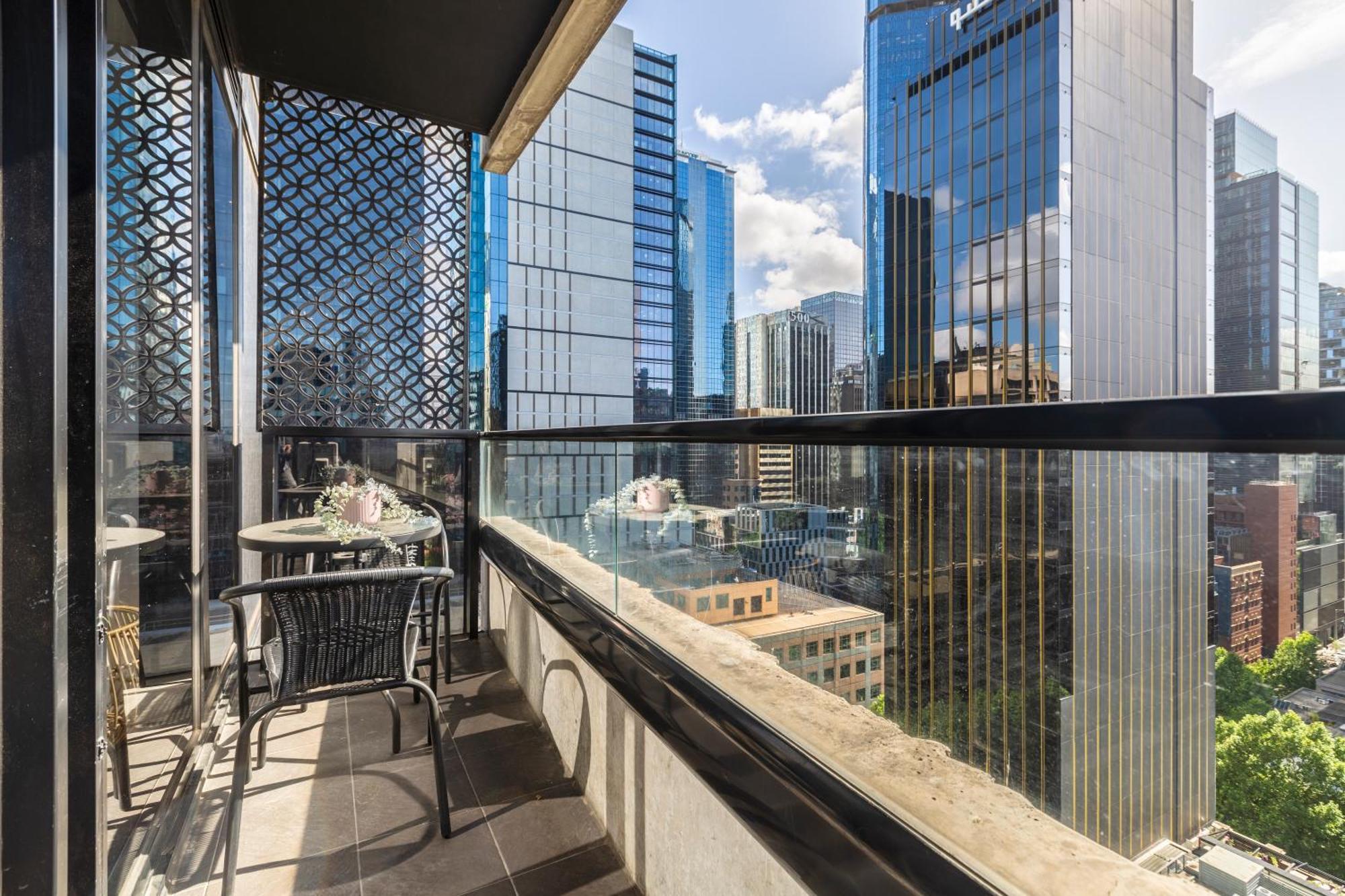 Riverview Suites By Edgetrip Melbourne Kültér fotó