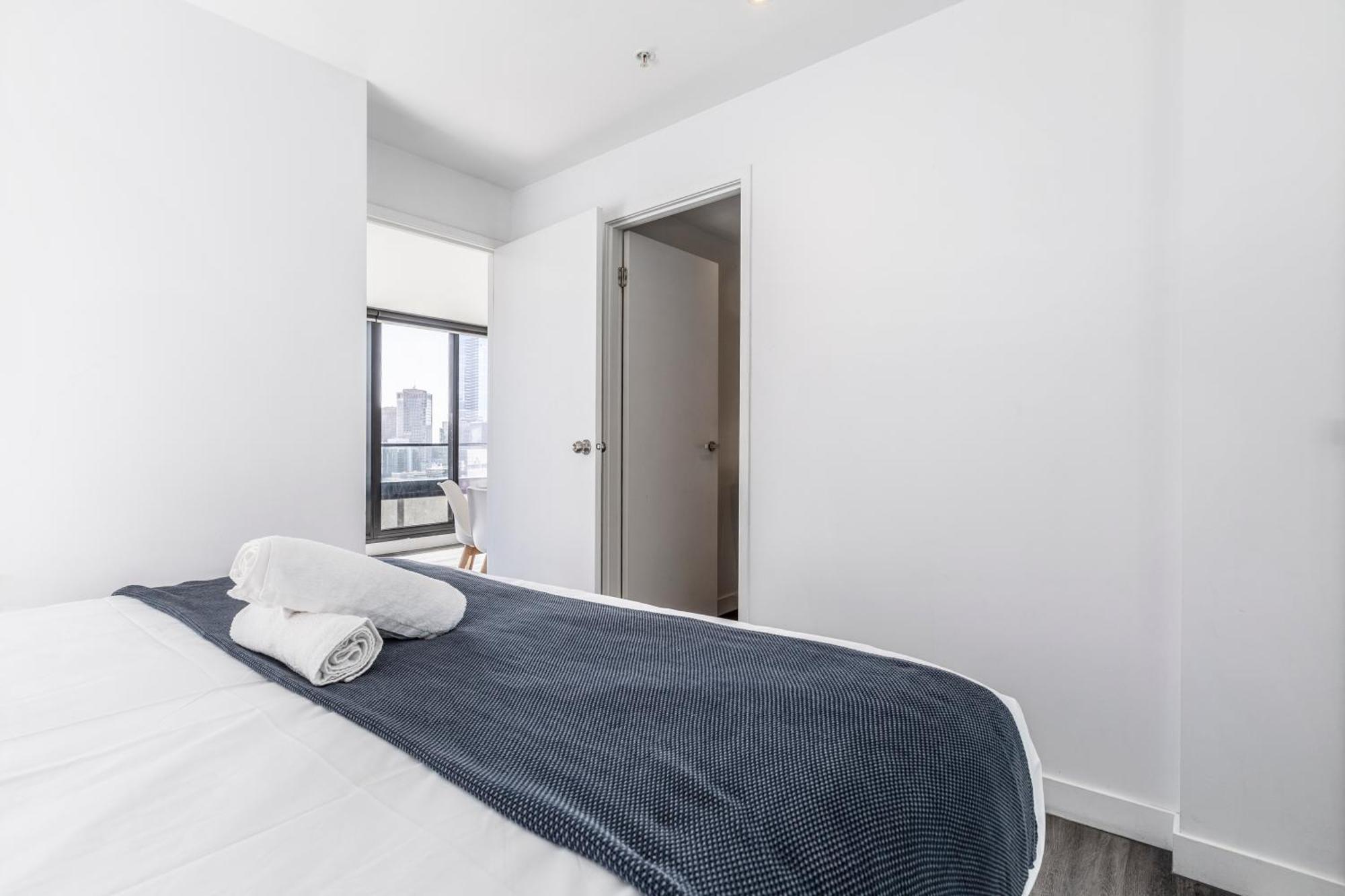 Riverview Suites By Edgetrip Melbourne Kültér fotó