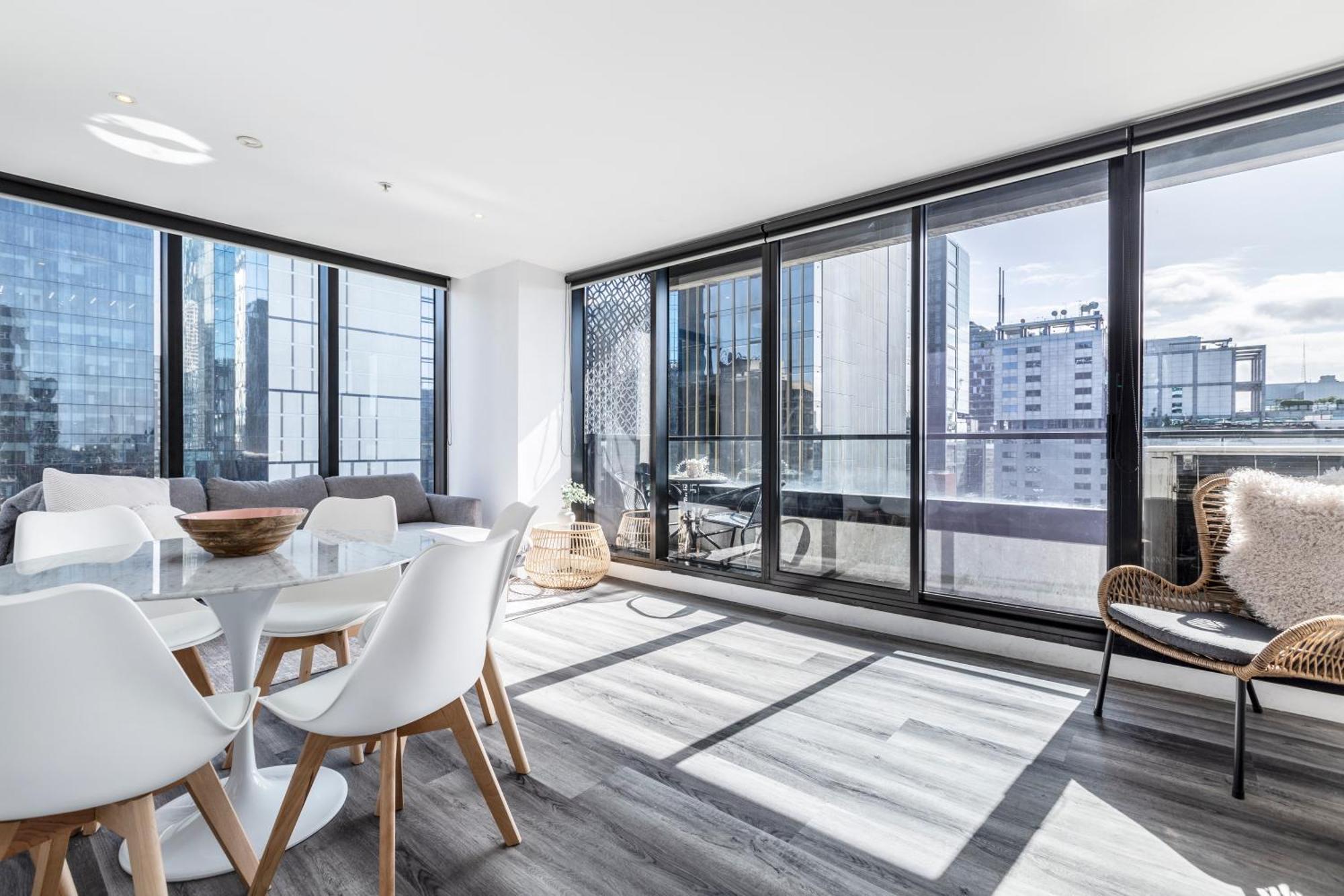 Riverview Suites By Edgetrip Melbourne Kültér fotó