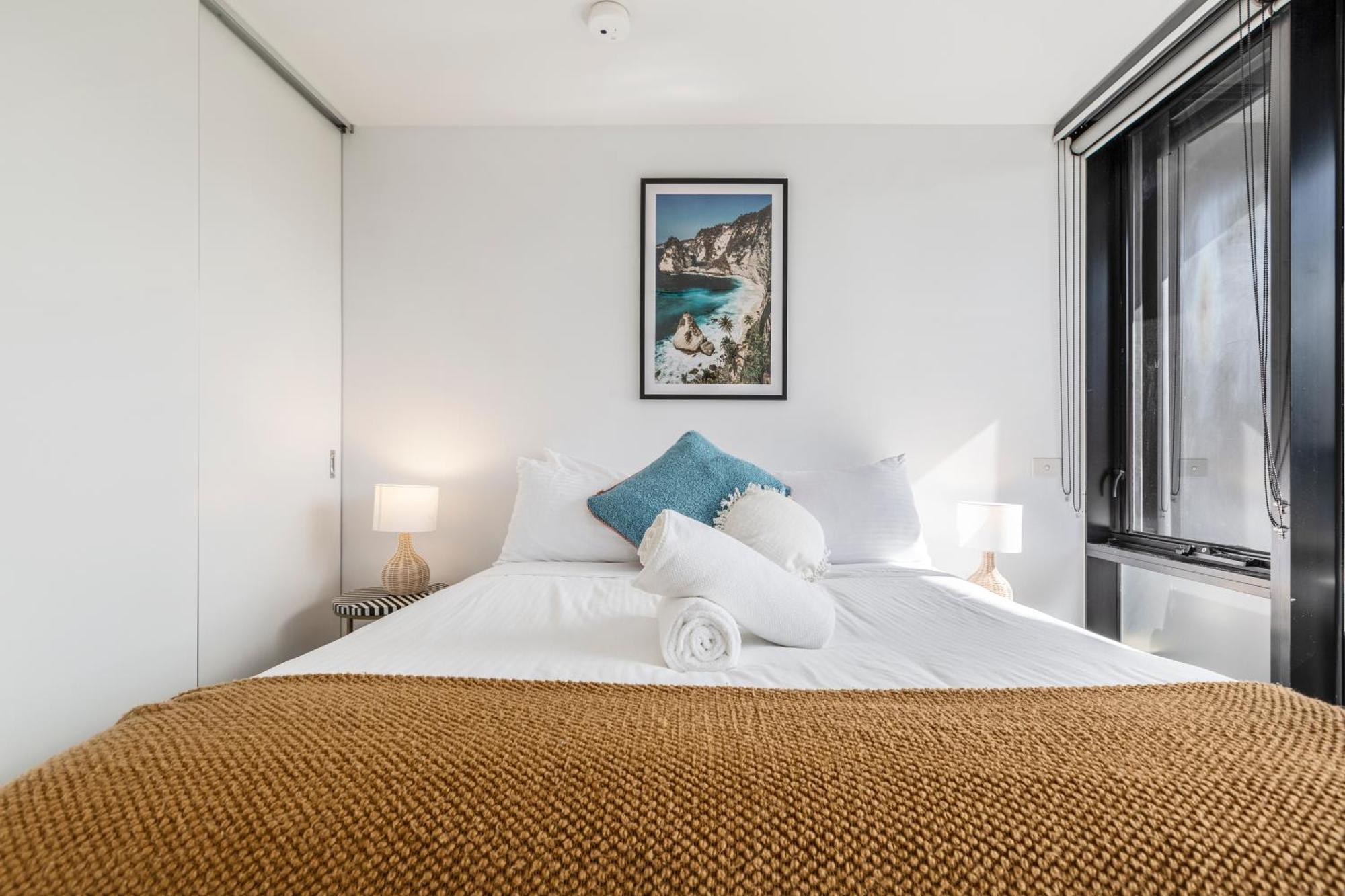 Riverview Suites By Edgetrip Melbourne Kültér fotó