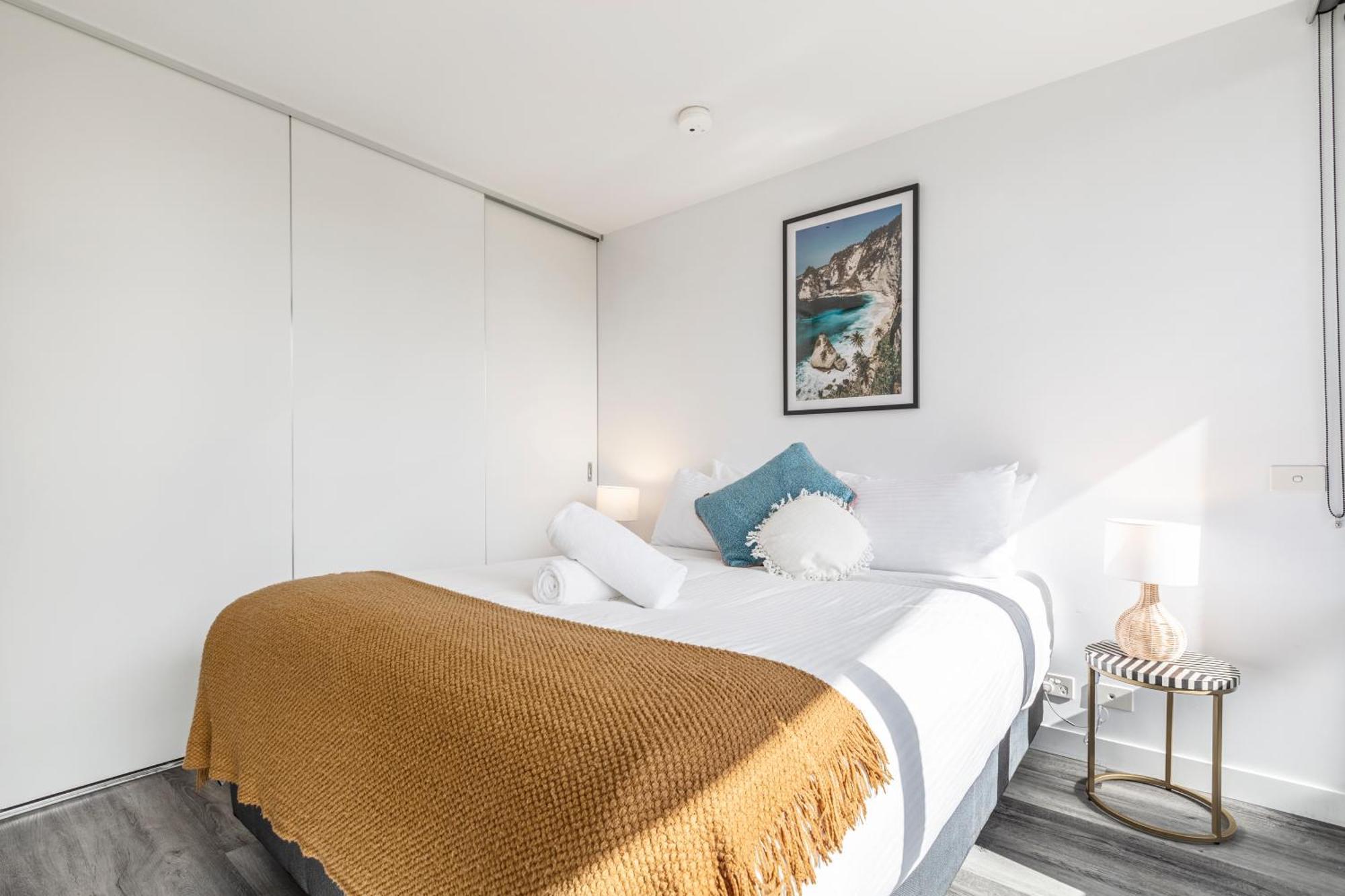 Riverview Suites By Edgetrip Melbourne Kültér fotó