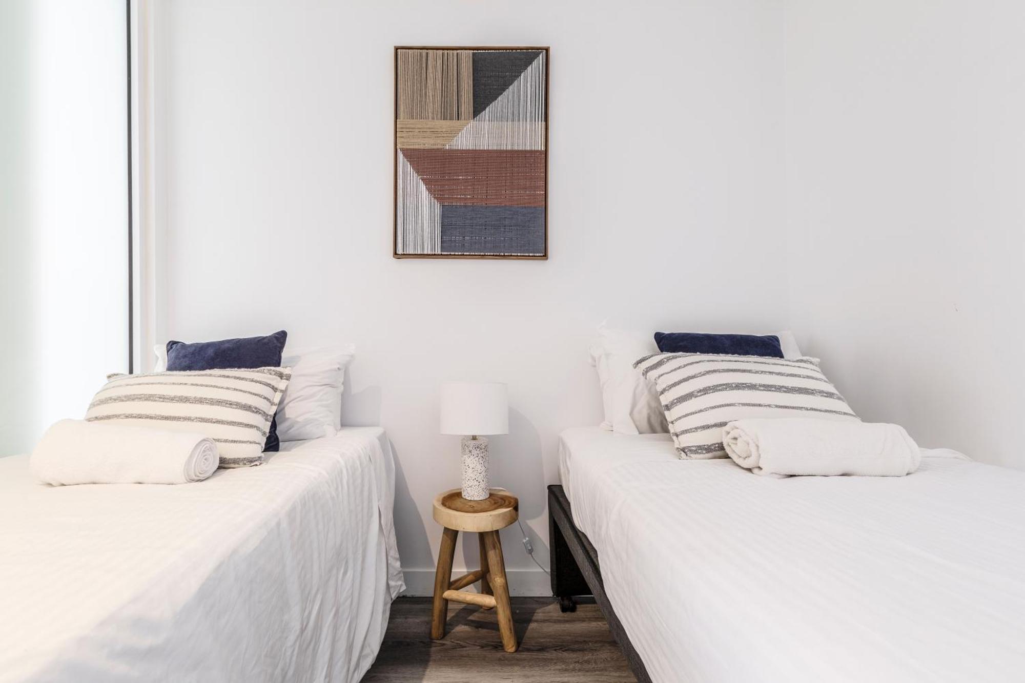 Riverview Suites By Edgetrip Melbourne Kültér fotó