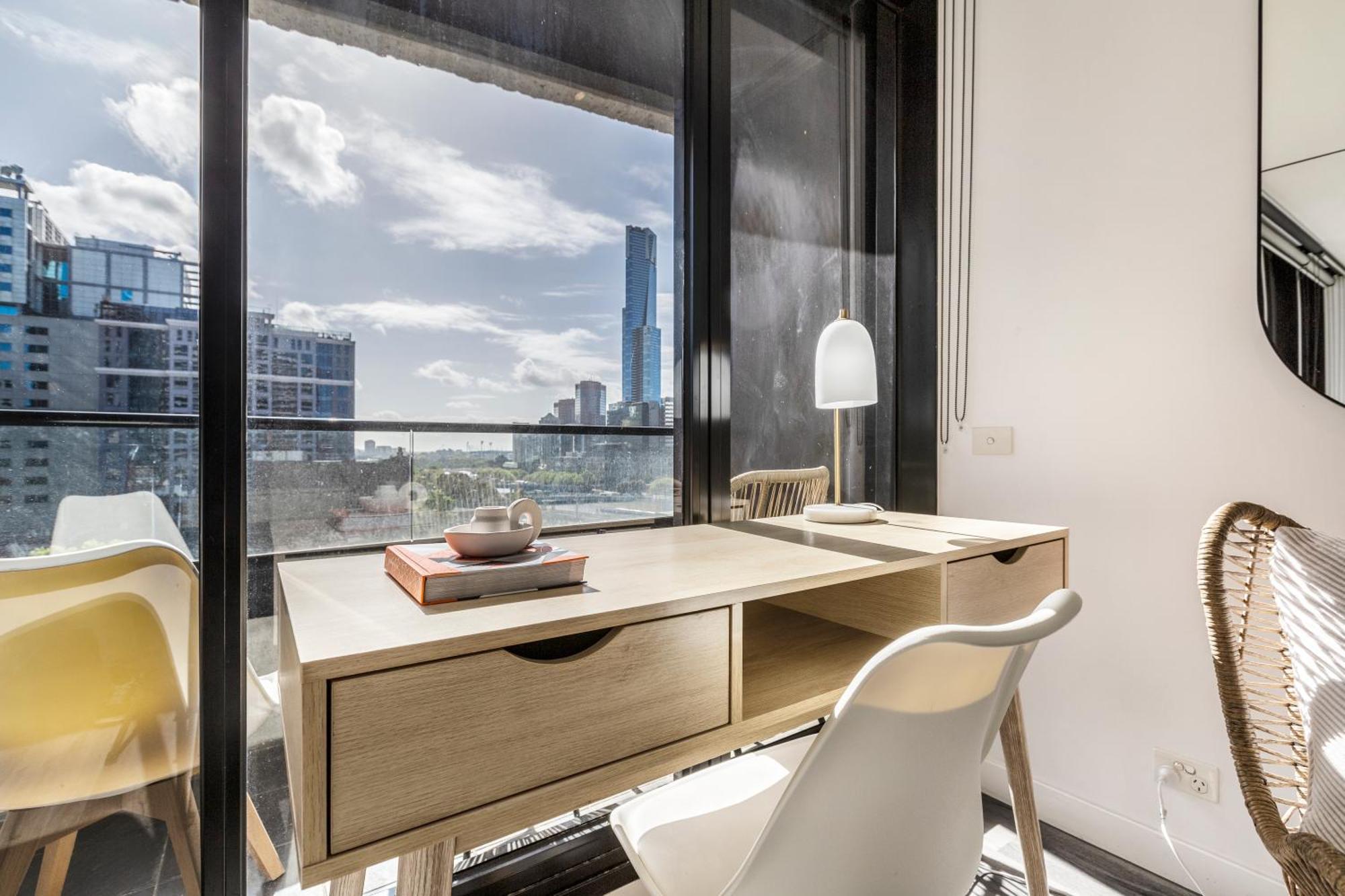 Riverview Suites By Edgetrip Melbourne Kültér fotó