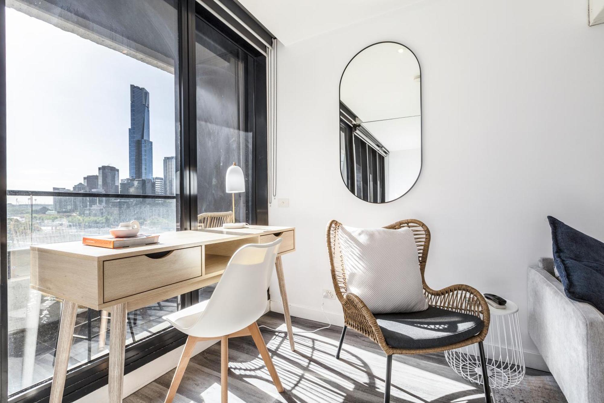 Riverview Suites By Edgetrip Melbourne Kültér fotó