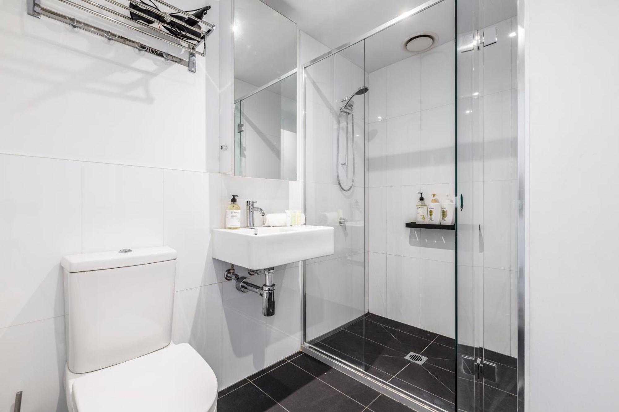 Riverview Suites By Edgetrip Melbourne Kültér fotó