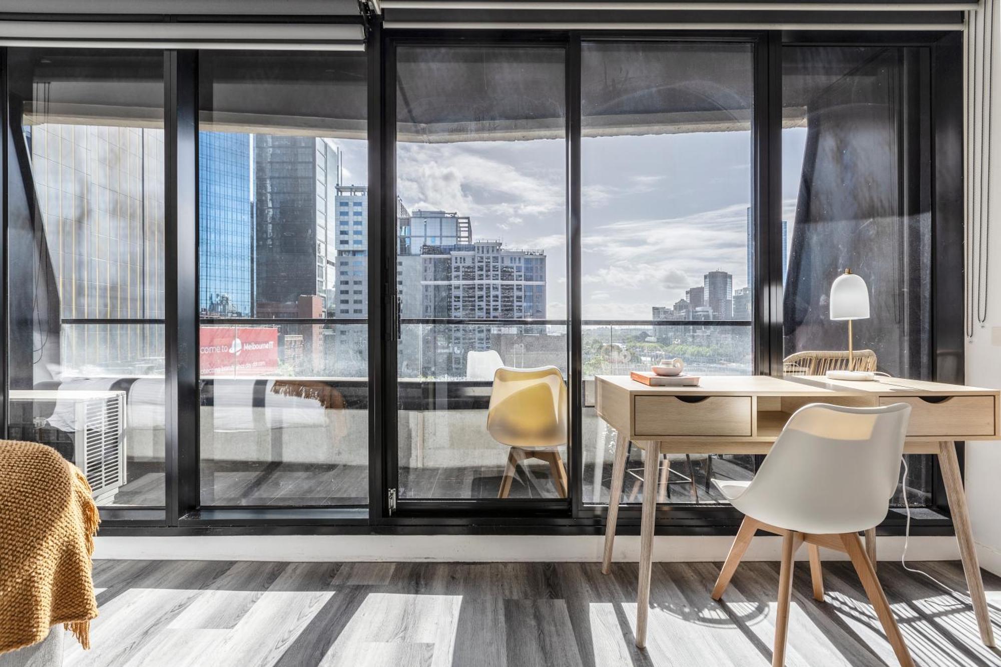 Riverview Suites By Edgetrip Melbourne Kültér fotó