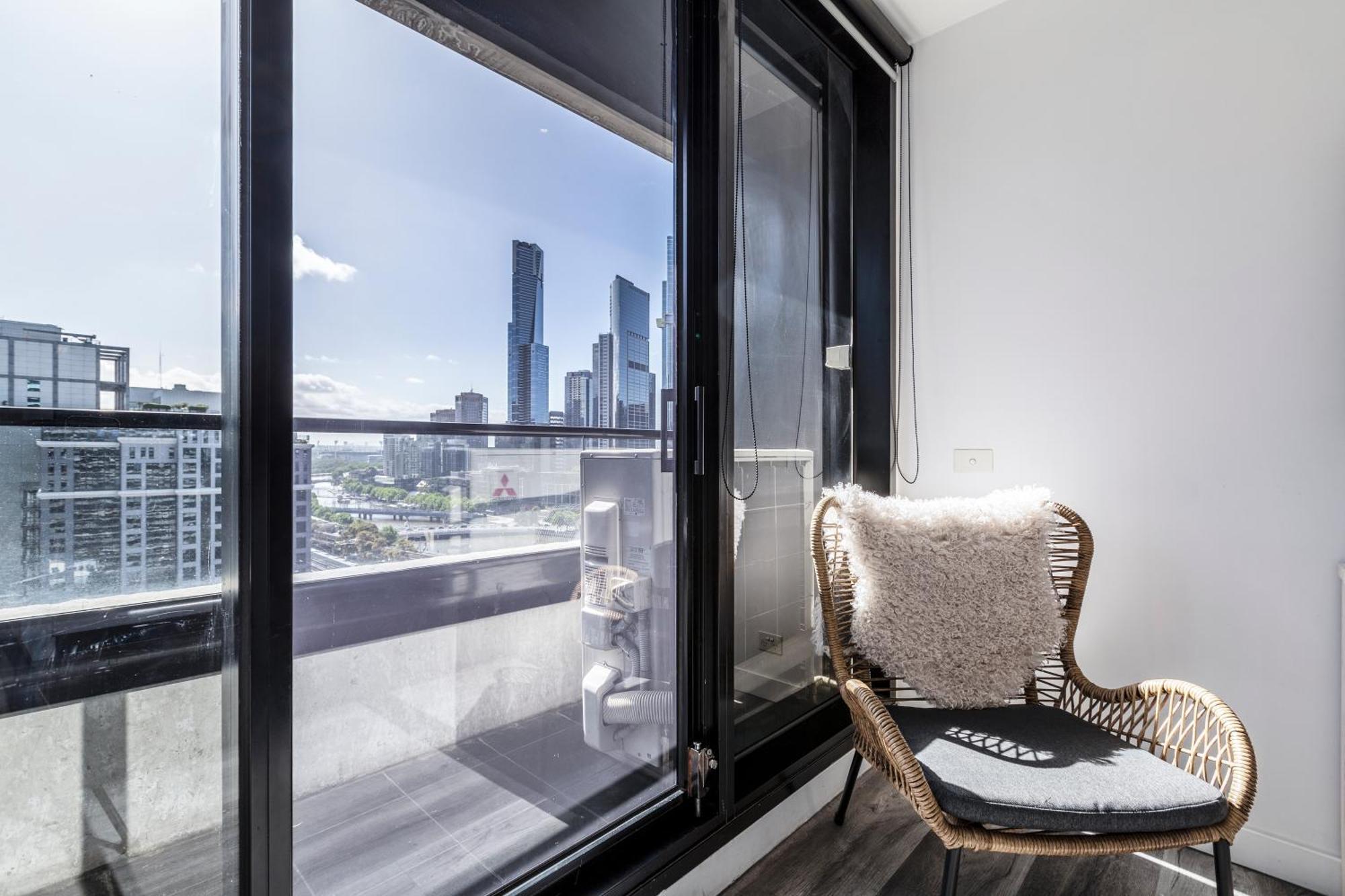 Riverview Suites By Edgetrip Melbourne Kültér fotó