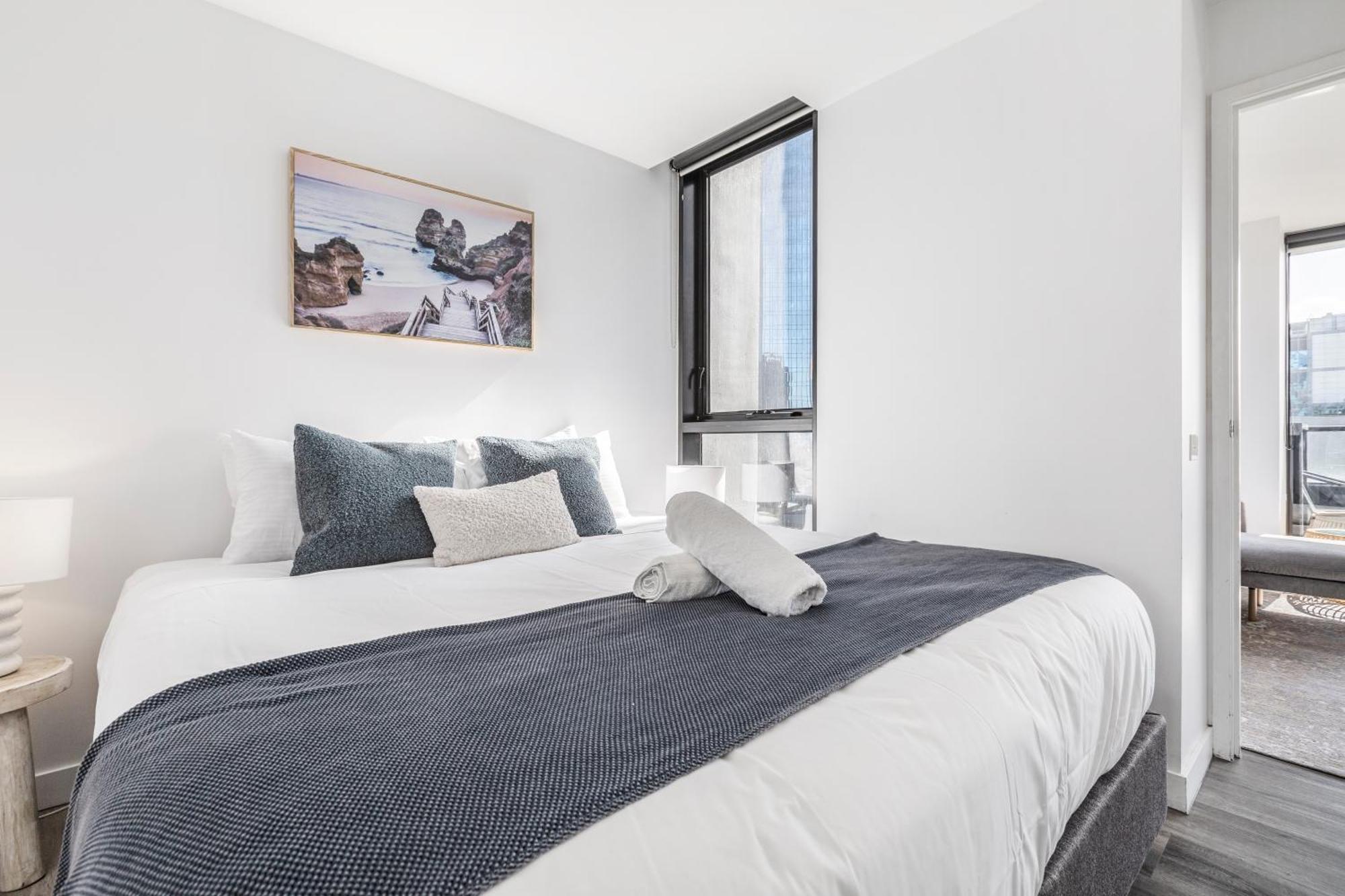 Riverview Suites By Edgetrip Melbourne Kültér fotó