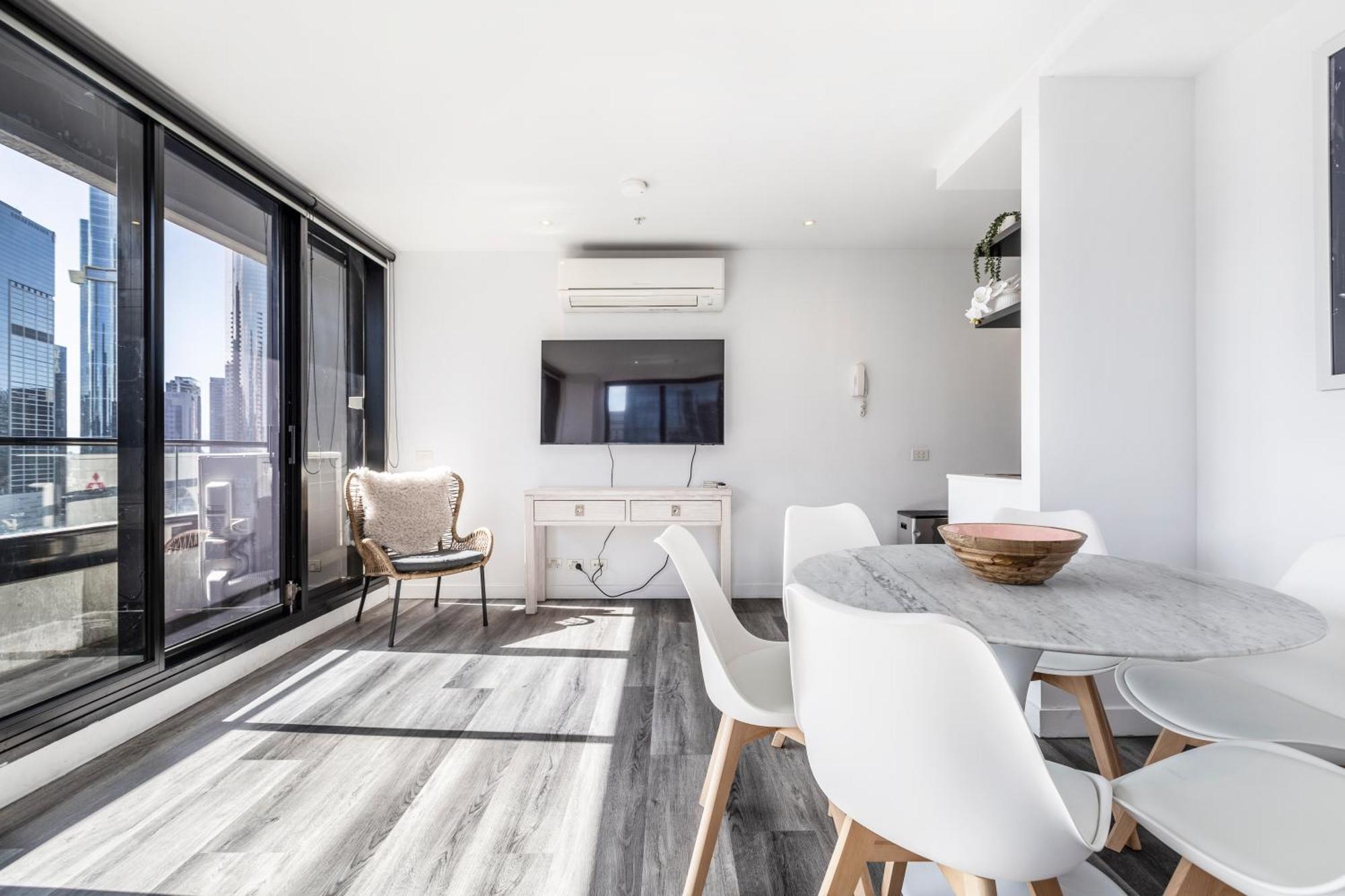 Riverview Suites By Edgetrip Melbourne Kültér fotó