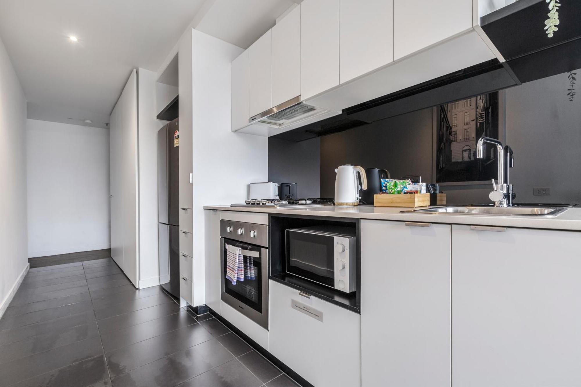 Riverview Suites By Edgetrip Melbourne Kültér fotó